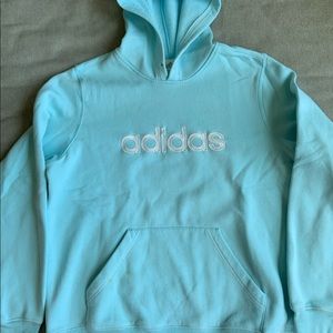Adidas Hoodie